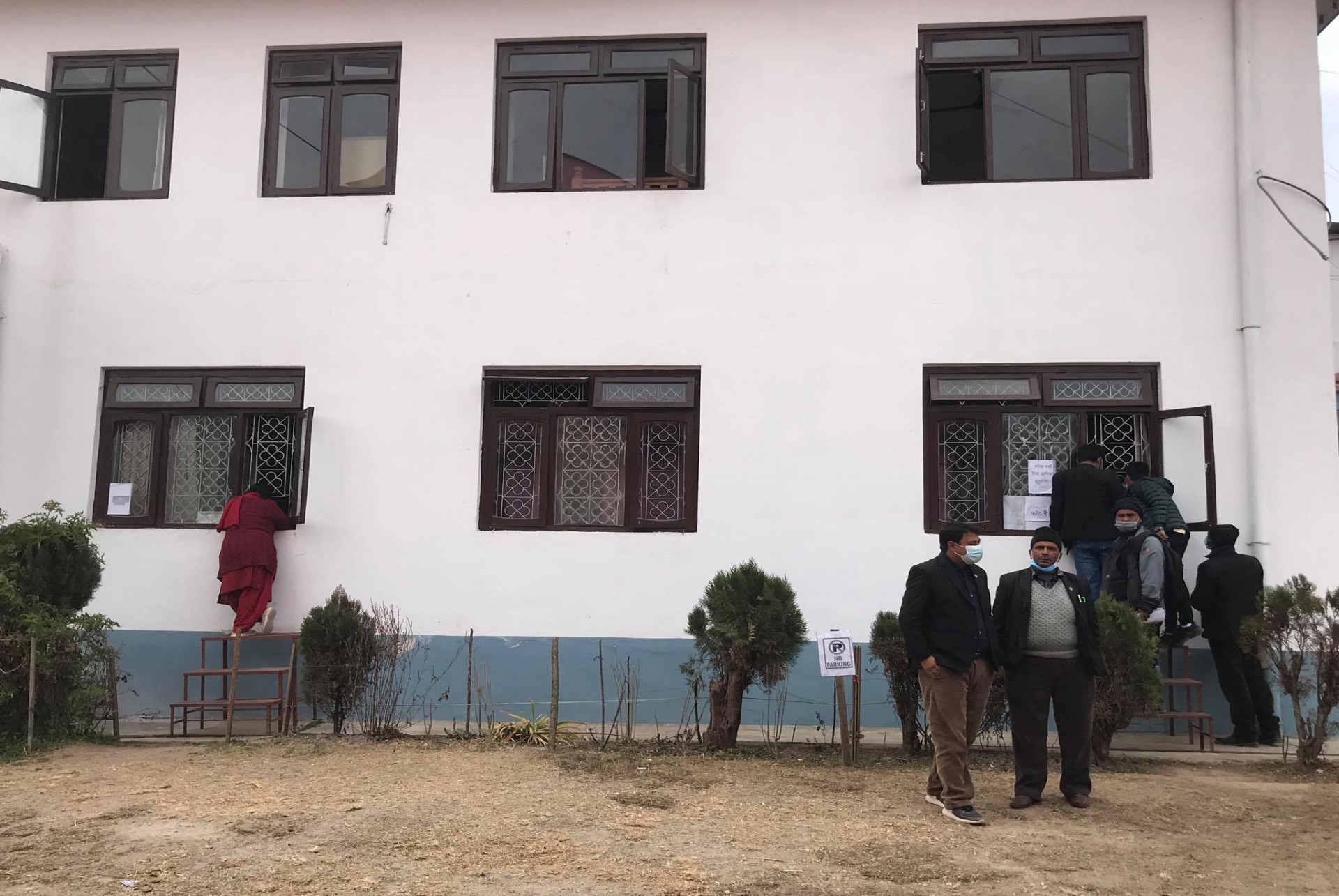 Chania