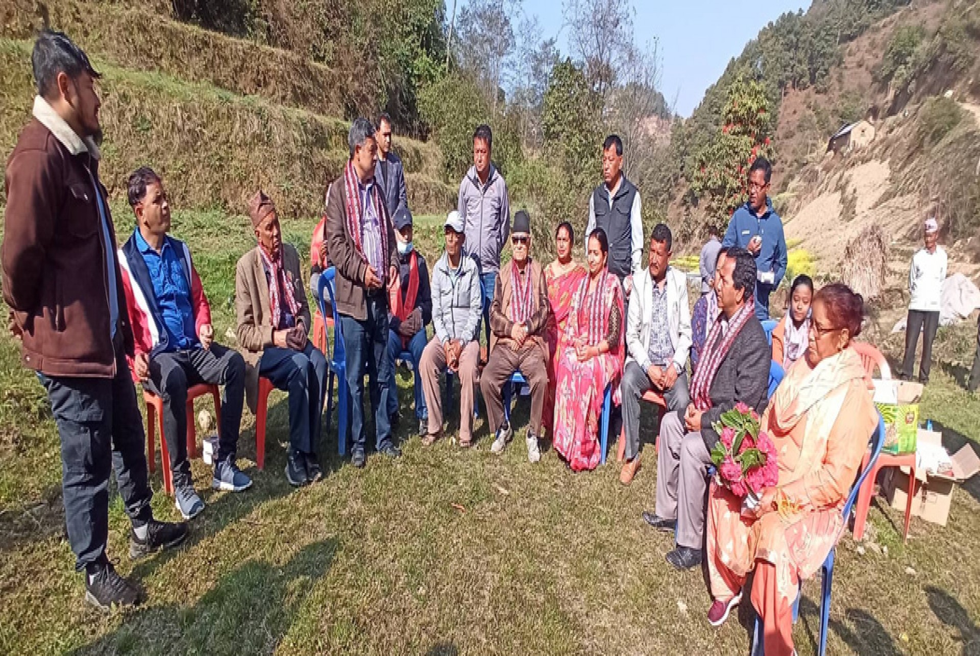 Chania
