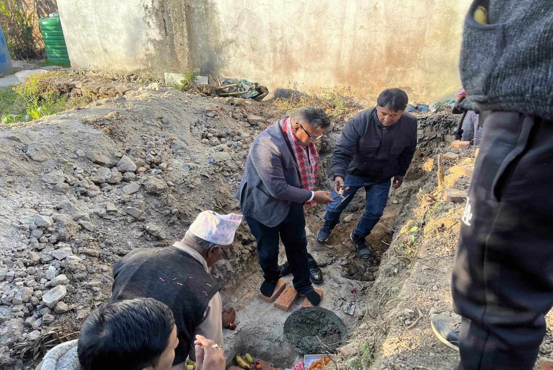 Chania