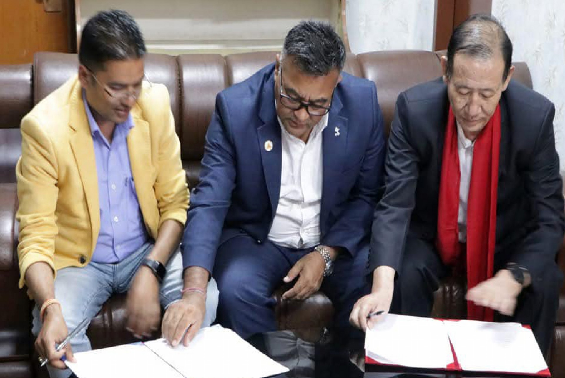 Chania